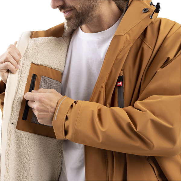 2026 Red Paddle Co Evo Pro Robe 002-009-006-034 - Caramel